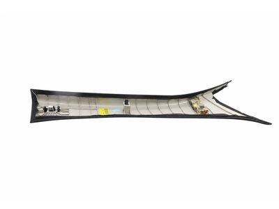 2021 Mercedes-Benz C300 Pillar Panels - 205-690-61-01-9F93