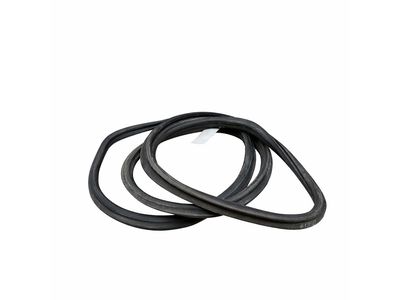 2021 Mercedes-Benz GLE580 Weather Strip - 167-740-83-00