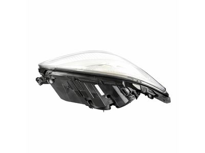 2010 Mercedes-Benz S63 AMG Daytime Running Lights - 221-820-06-59