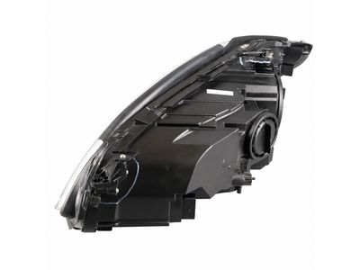 2010 Mercedes-Benz S63 AMG Daytime Running Lights - 221-820-06-59