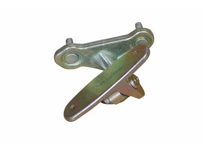 2012 Mercedes-Benz C63 AMG Door Hinge - 204-720-16-37