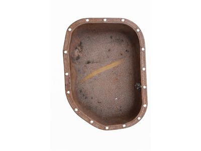 Mercedes-Benz 300TD Oil Pan - 115-010-04-28