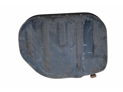 Mercedes-Benz 300TD Oil Pan - 115-010-04-28