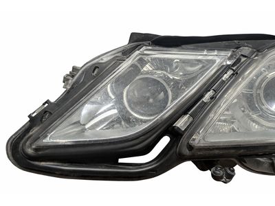 2016 Mercedes-Benz E350 Headlight - 212-820-21-39-64