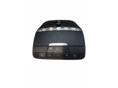 2019 Mercedes-Benz GLA250 Interior Lights - 000-900-48-08-7H52