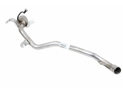 2020 Mercedes-Benz A220 Fuel Filler Hose - 177-470-03-00