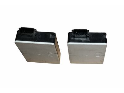 2013 Mercedes-Benz C350 Parking Sensors - 000-905-00-10