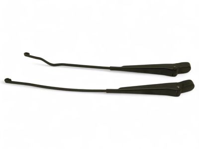 1989 Mercedes-Benz 300SE Windshield Wiper Arms - 126-820-29-44