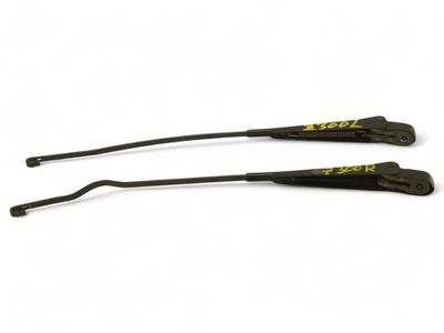 1989 Mercedes-Benz 300SE Windshield Wiper Arms - 126-820-29-44