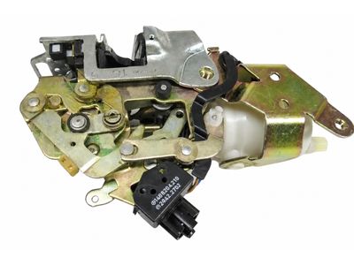 1996 Mercedes-Benz S600 Door Lock - 140-730-18-35