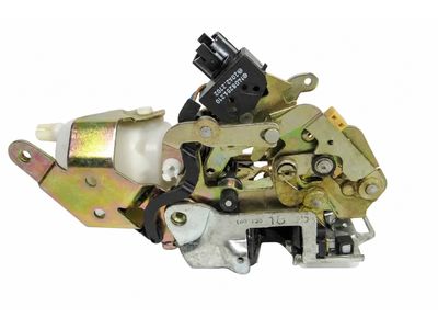 1996 Mercedes-Benz S600 Door Lock - 140-730-18-35