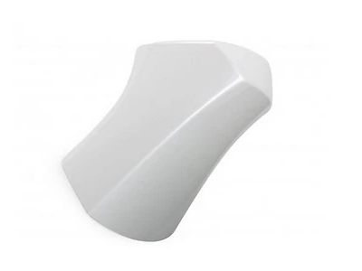 2016 Mercedes-Benz SLK55 AMG Mirror Cover - 172-811-01-25-9799