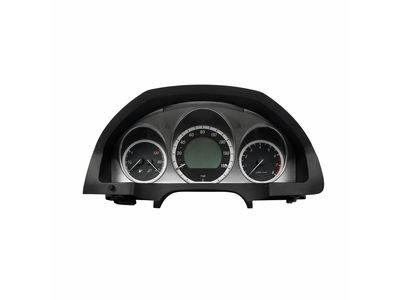 Mercedes-Benz GLK350 Instrument Cluster - 204-900-45-07