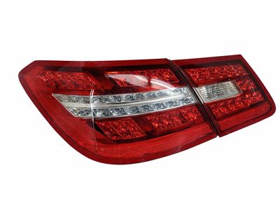 2011 Mercedes-Benz E350 Back Up Light - 207-906-03-58-64