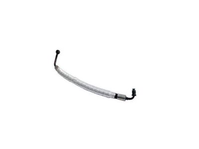 1999 Mercedes-Benz E430 Power Steering Hose - 210-466-05-81