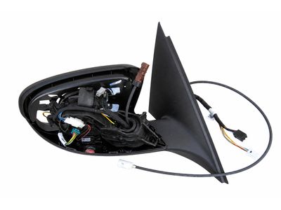 2021 Mercedes-Benz C63 AMG S Side View Mirrors - 205-810-16-05