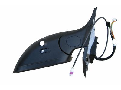 2021 Mercedes-Benz C63 AMG S Side View Mirrors - 205-810-16-05