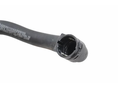 2017 Mercedes-Benz GLC43 AMG Radiator Hose - 253-501-00-82