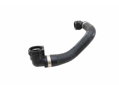 2017 Mercedes-Benz GLC43 AMG Radiator Hose - 253-501-00-82