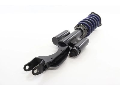 2020 Mercedes-Benz C63 AMG S Coil Springs - 205-321-60-04