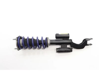 2020 Mercedes-Benz C63 AMG S Coil Springs - 205-321-60-04