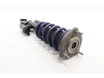 2020 Mercedes-Benz C63 AMG S Coil Springs - 205-321-60-04