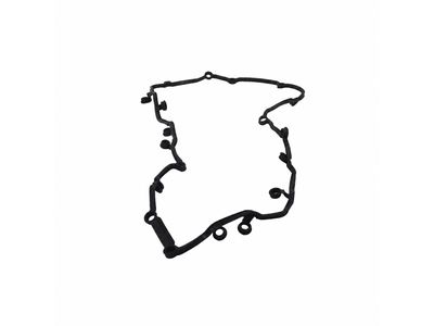 2016 Mercedes-Benz E250 Oil Pan Gasket - 651-014-02-80