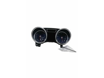 2019 Mercedes-Benz GLS63 AMG Instrument Cluster - 166-900-00-22