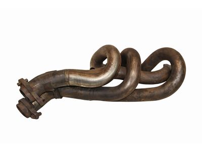 1987 Mercedes-Benz 190E Exhaust Manifold - 102-140-00-09