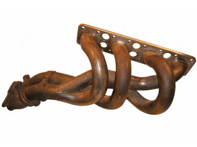 1987 Mercedes-Benz 190E Exhaust Manifold - 102-140-00-09
