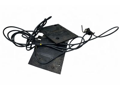 2005 Mercedes-Benz C55 AMG Antenna - 203-820-16-75