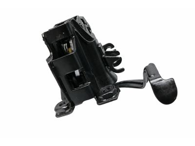 1985 Mercedes-Benz 500SEC Hood Latch - 126-880-07-60