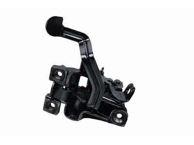 1985 Mercedes-Benz 500SEC Hood Latch - 126-880-07-60