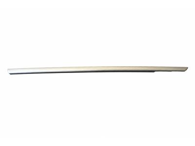 2020 Mercedes-Benz C300 Door Moldings - 205-720-25-14