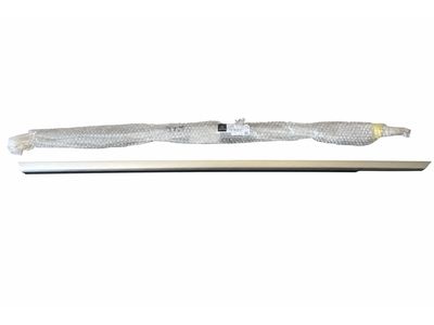 2020 Mercedes-Benz C300 Door Moldings - 205-720-25-14