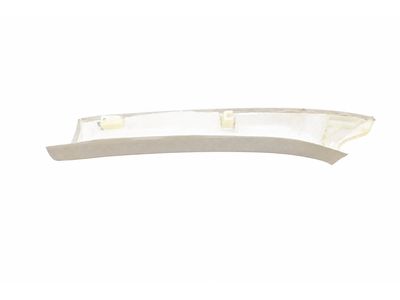 2013 Mercedes-Benz ML350 Pillar Panels - 166-690-14-25-7L34