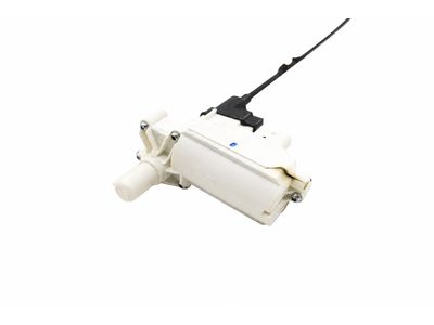 2016 Mercedes-Benz S550 Door Lock Actuator - 222-760-13-00