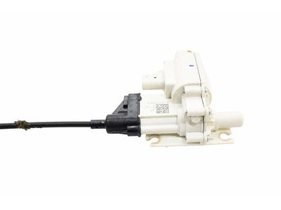 2016 Mercedes-Benz S550 Door Lock Actuator - 222-760-13-00