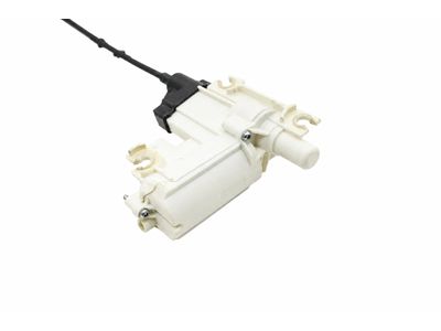 2016 Mercedes-Benz S550 Door Lock Actuator - 222-760-13-00