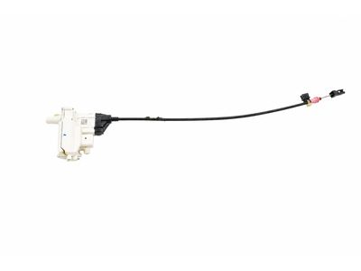 2016 Mercedes-Benz S550 Door Lock Actuator - 222-760-13-00