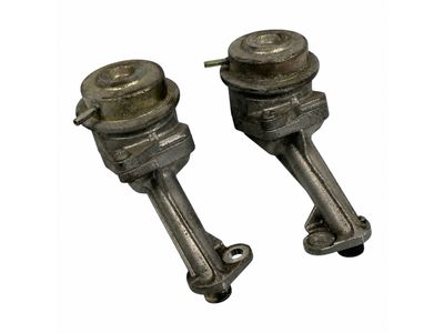 2008 Mercedes-Benz G55 AMG Diverter Valve - 113-140-01-60