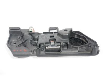 2009 Mercedes-Benz R350 Interior Door Handle - 251-760-03-61