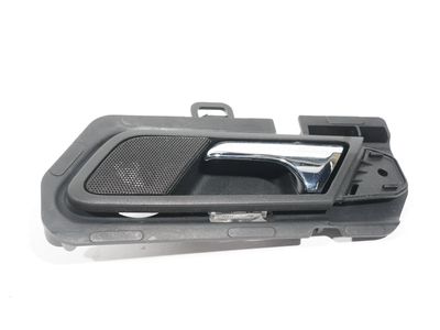 2009 Mercedes-Benz R350 Interior Door Handle - 251-760-03-61