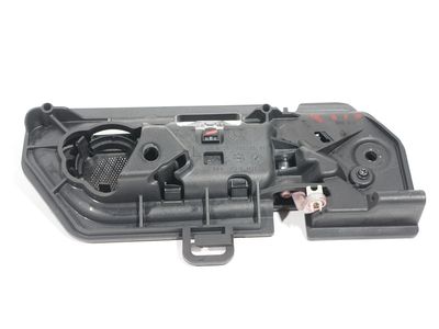 2009 Mercedes-Benz R350 Interior Door Handle - 251-760-03-61