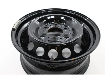 Mercedes-Benz Sprinter 1500 Alloy Wheels - 907-401-48-00-9040