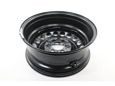 Mercedes-Benz Sprinter 1500 Alloy Wheels - 907-401-48-00-9040