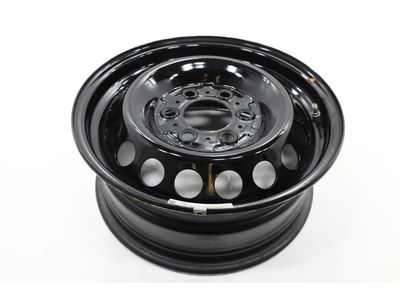 Mercedes-Benz Sprinter 1500 Alloy Wheels - 907-401-48-00-9040