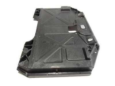2017 Mercedes-Benz S550 Battery Hold Downs - 222-610-03-29