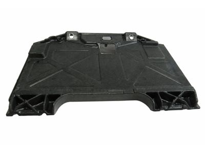 2017 Mercedes-Benz S550 Battery Hold Downs - 222-610-03-29