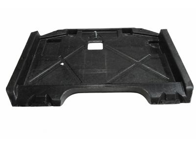2017 Mercedes-Benz S550 Battery Hold Downs - 222-610-03-29